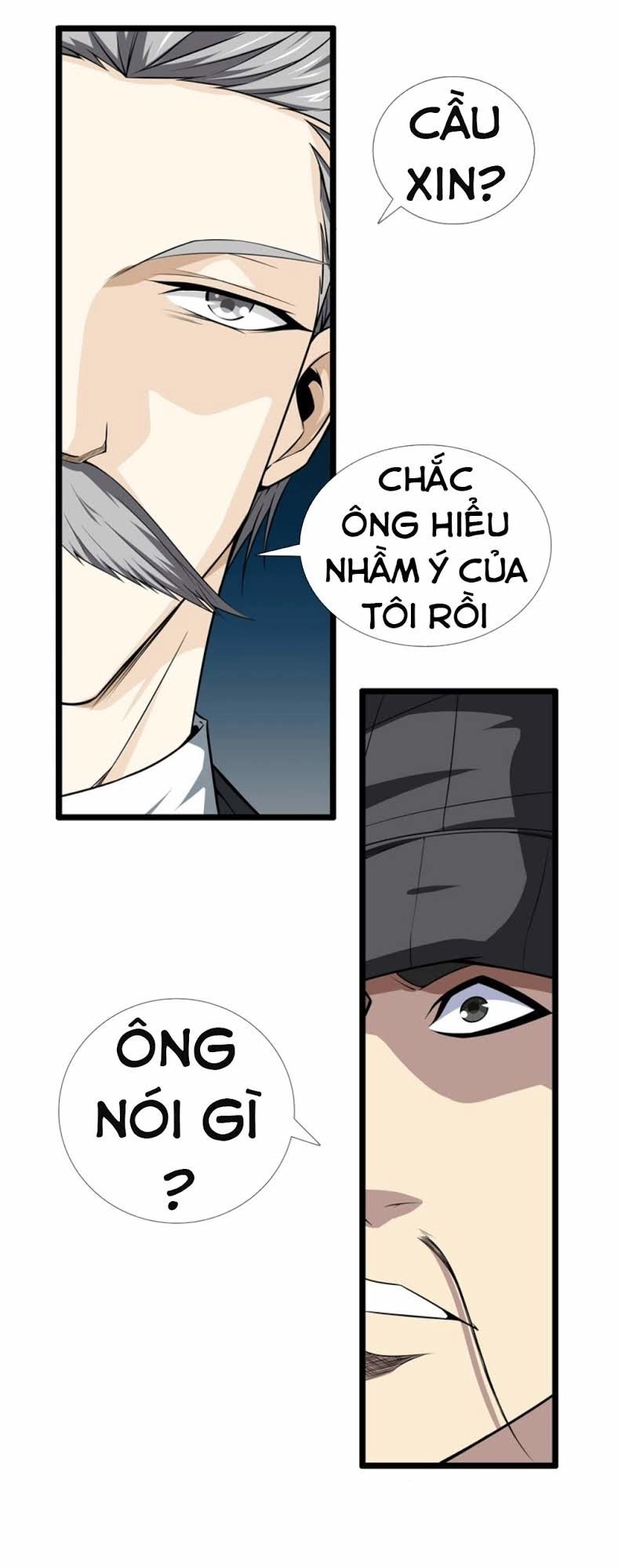 Đô Thị Chí Tôn Chapter 31 - 24