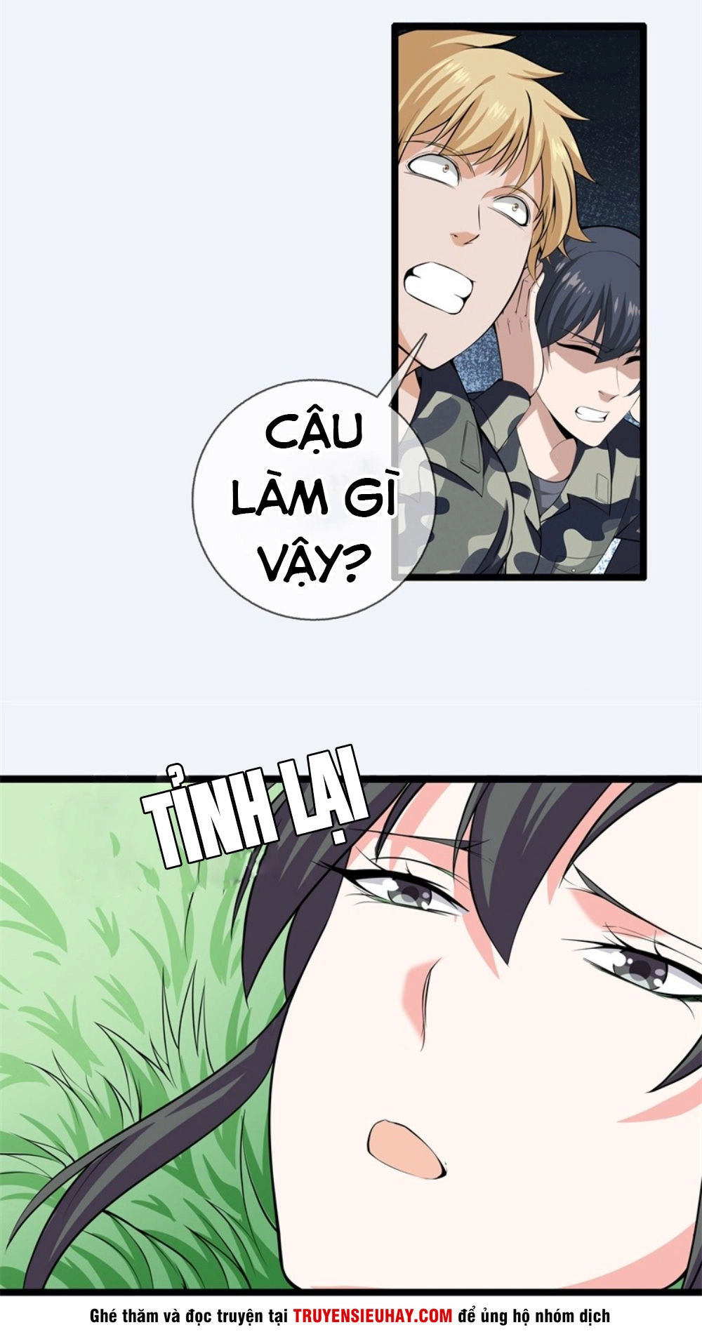 Đô Thị Chí Tôn Chapter 33 - 6