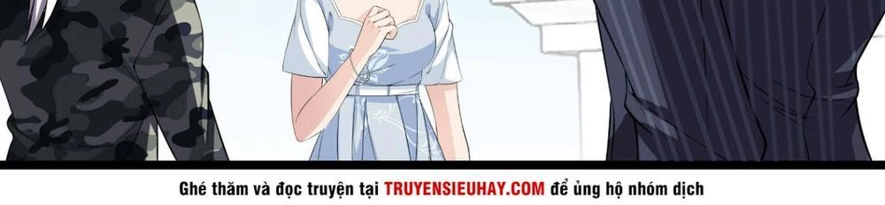 Đô Thị Chí Tôn Chapter 34 - 8