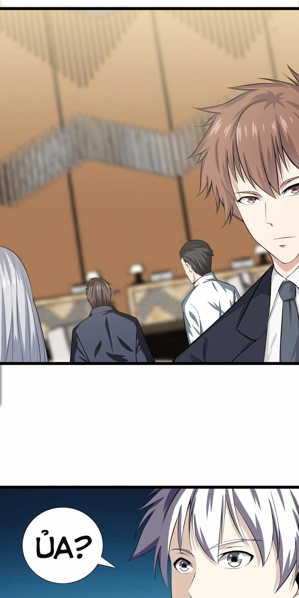 Đô Thị Chí Tôn Chapter 34 - 19