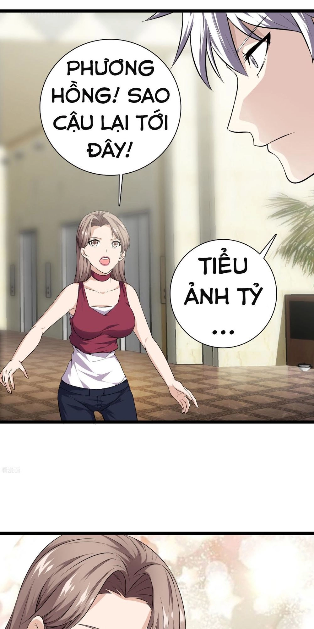 Đô Thị Chí Tôn Chapter 34 - 27