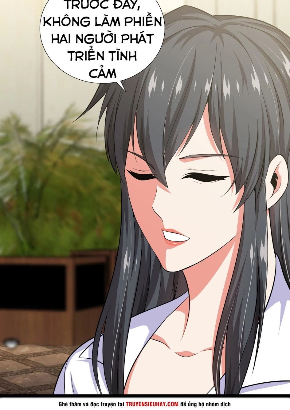 Đô Thị Chí Tôn Chapter 34 - 30