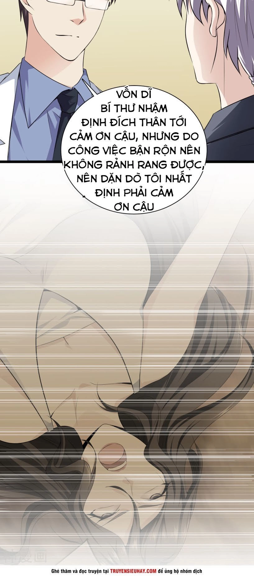 Đô Thị Chí Tôn Chapter 35 - 5