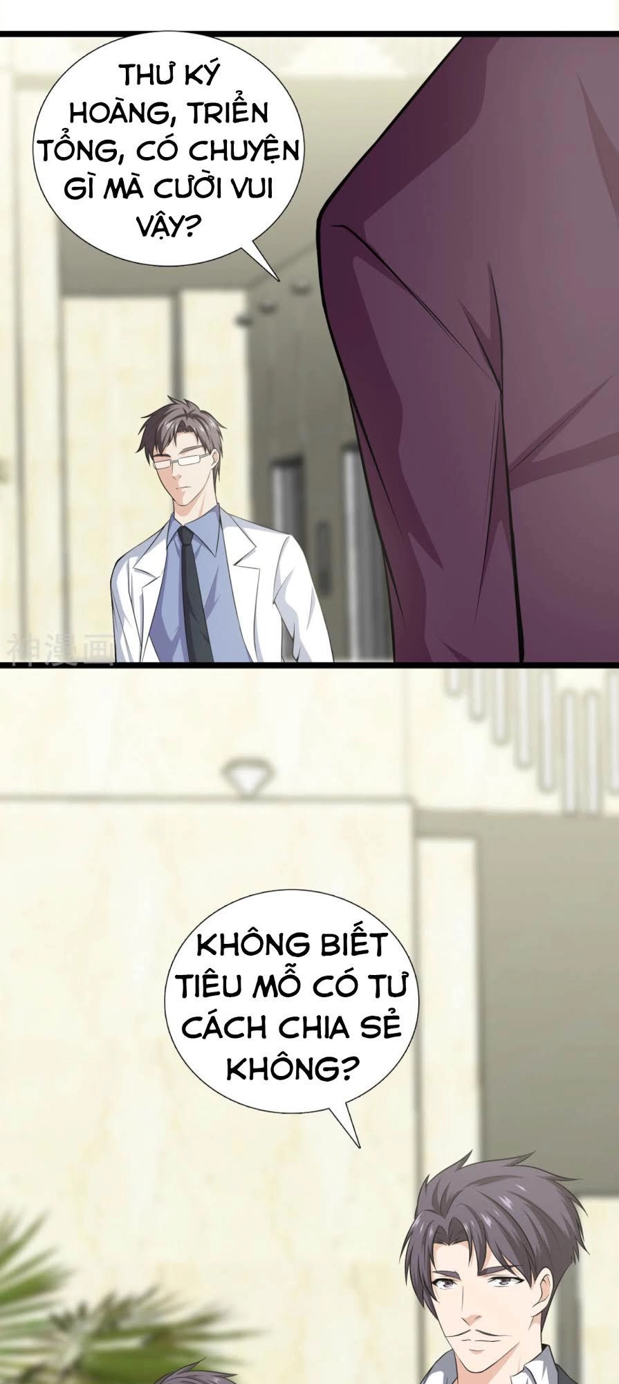 Đô Thị Chí Tôn Chapter 35 - 8