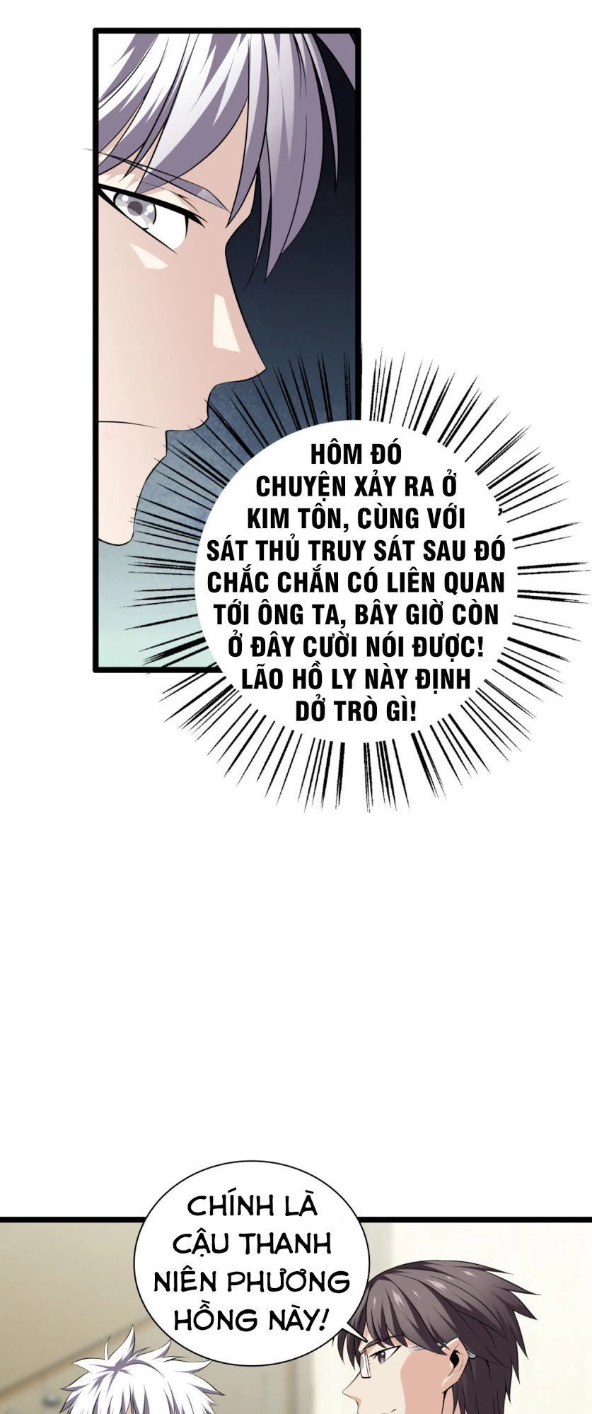 Đô Thị Chí Tôn Chapter 35 - 12