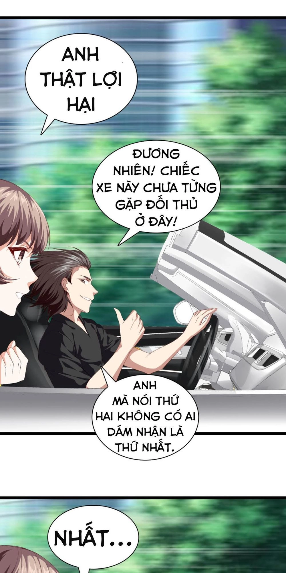 Đô Thị Chí Tôn Chapter 36 - 14