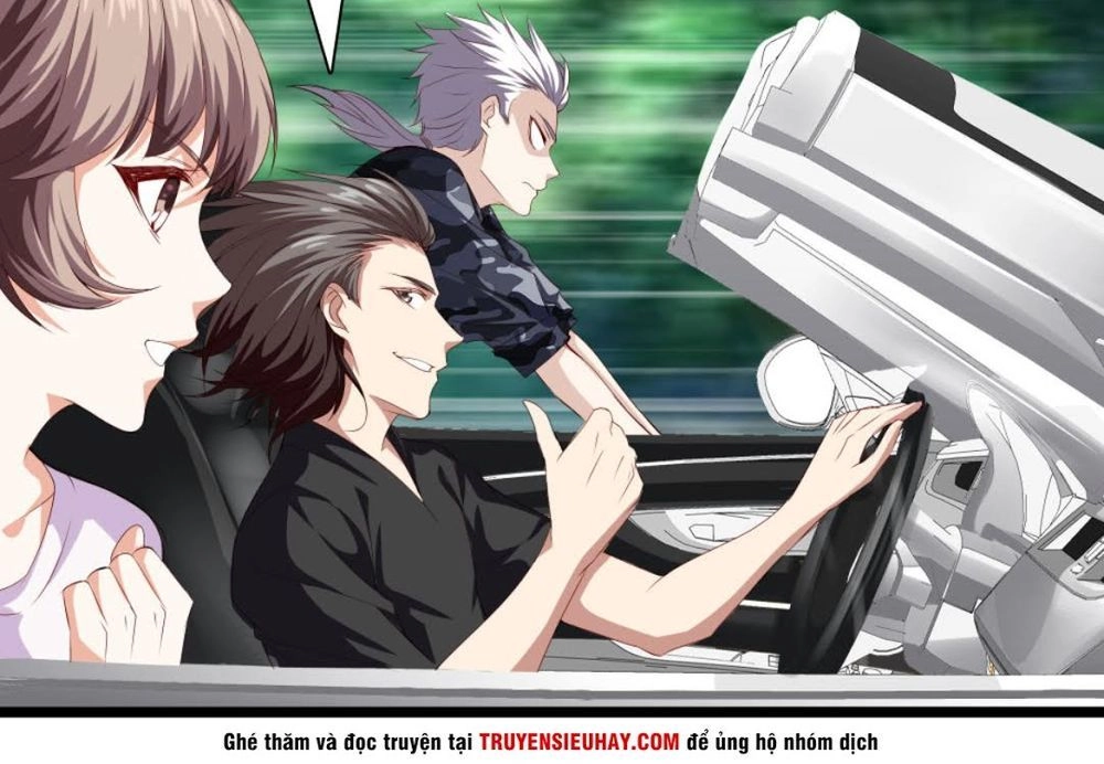 Đô Thị Chí Tôn Chapter 36 - 15