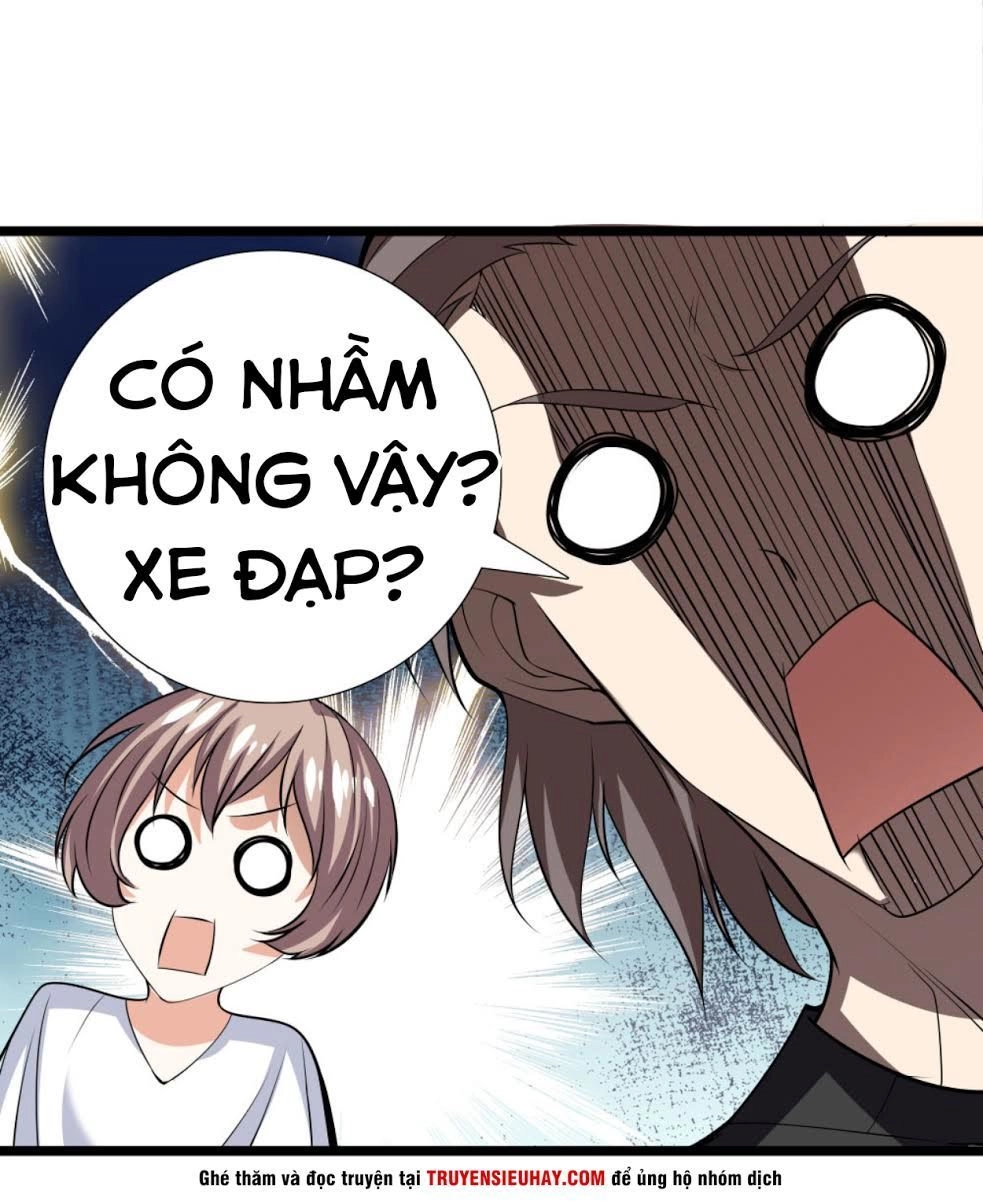 Đô Thị Chí Tôn Chapter 36 - 17