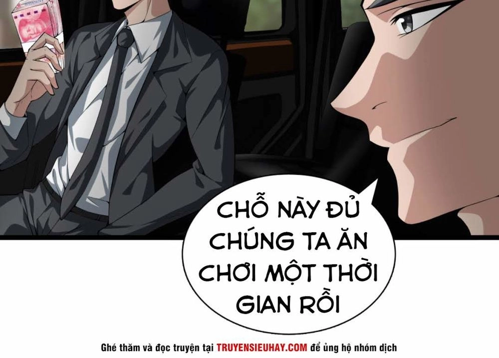 Đô Thị Chí Tôn Chapter 36 - 21