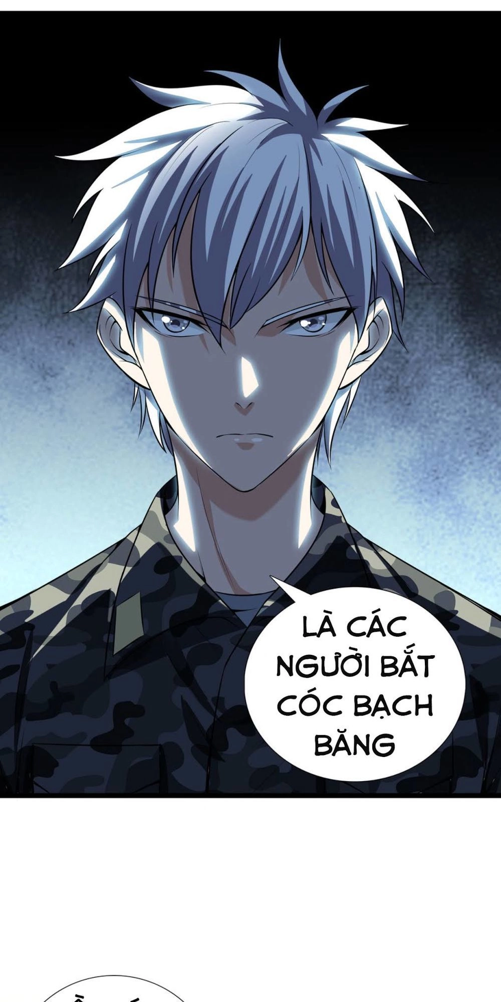 Đô Thị Chí Tôn Chapter 36 - 27