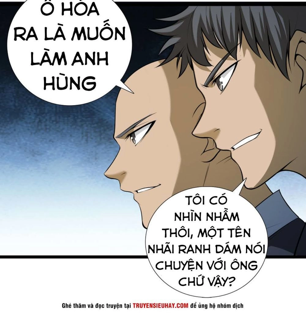 Đô Thị Chí Tôn Chapter 36 - 28