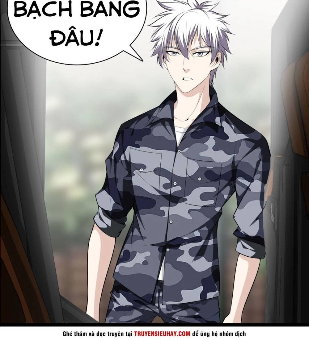 Đô Thị Chí Tôn Chapter 37 - 3