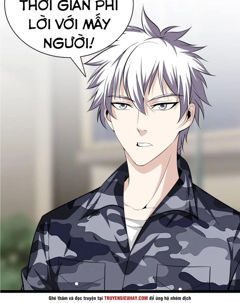 Đô Thị Chí Tôn Chapter 37 - 5