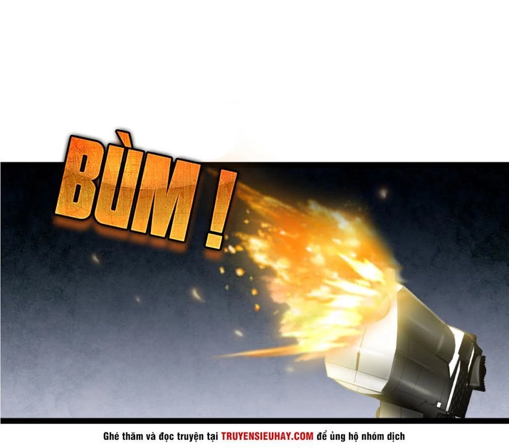 Đô Thị Chí Tôn Chapter 37 - 13