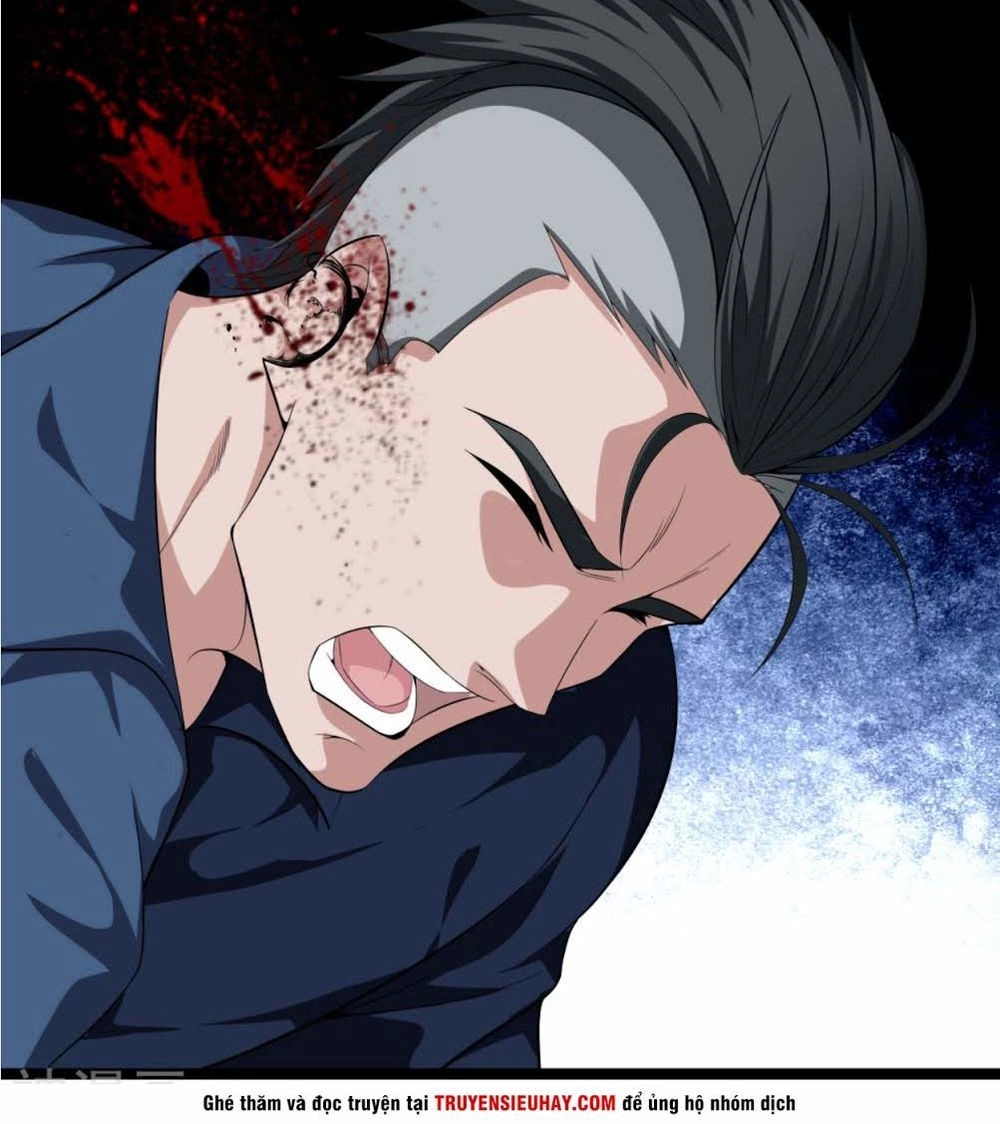 Đô Thị Chí Tôn Chapter 37 - 15