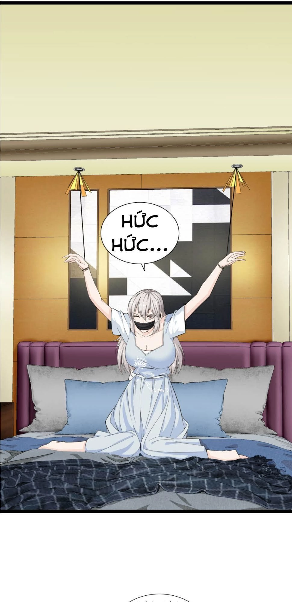 Đô Thị Chí Tôn Chapter 37 - 18