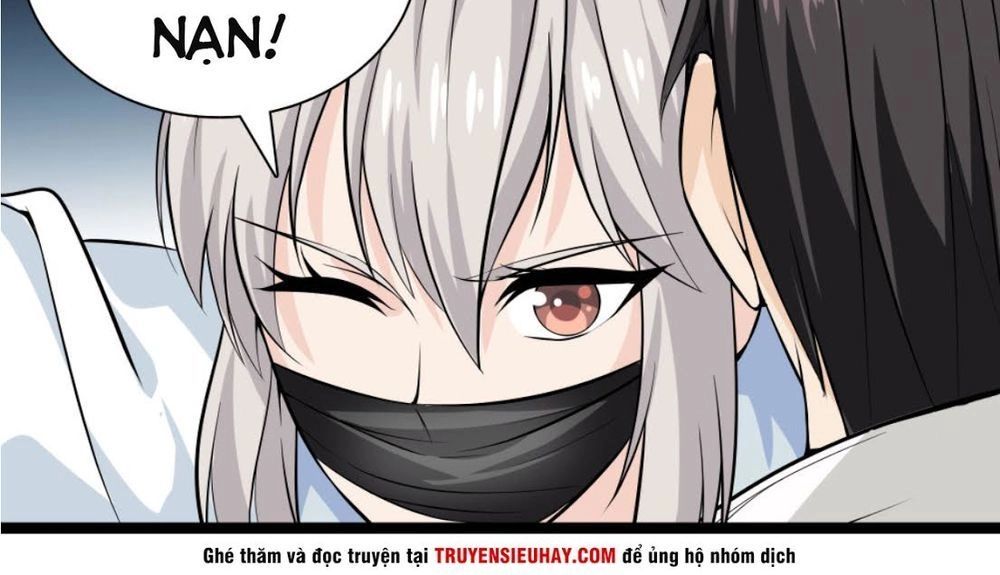 Đô Thị Chí Tôn Chapter 37 - 23