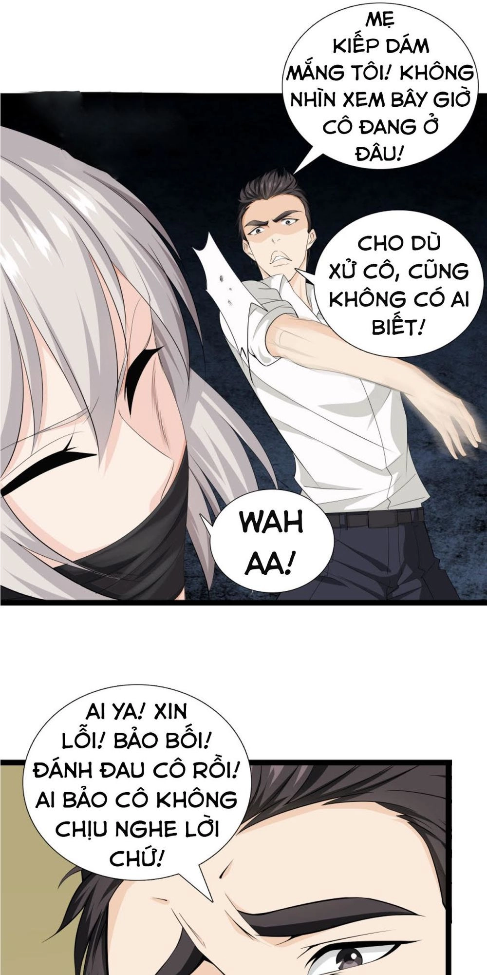 Đô Thị Chí Tôn Chapter 37 - 24