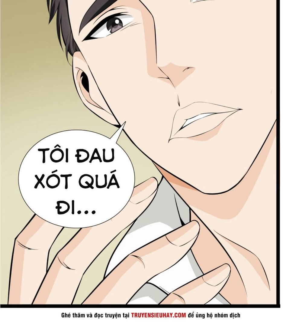 Đô Thị Chí Tôn Chapter 37 - 25