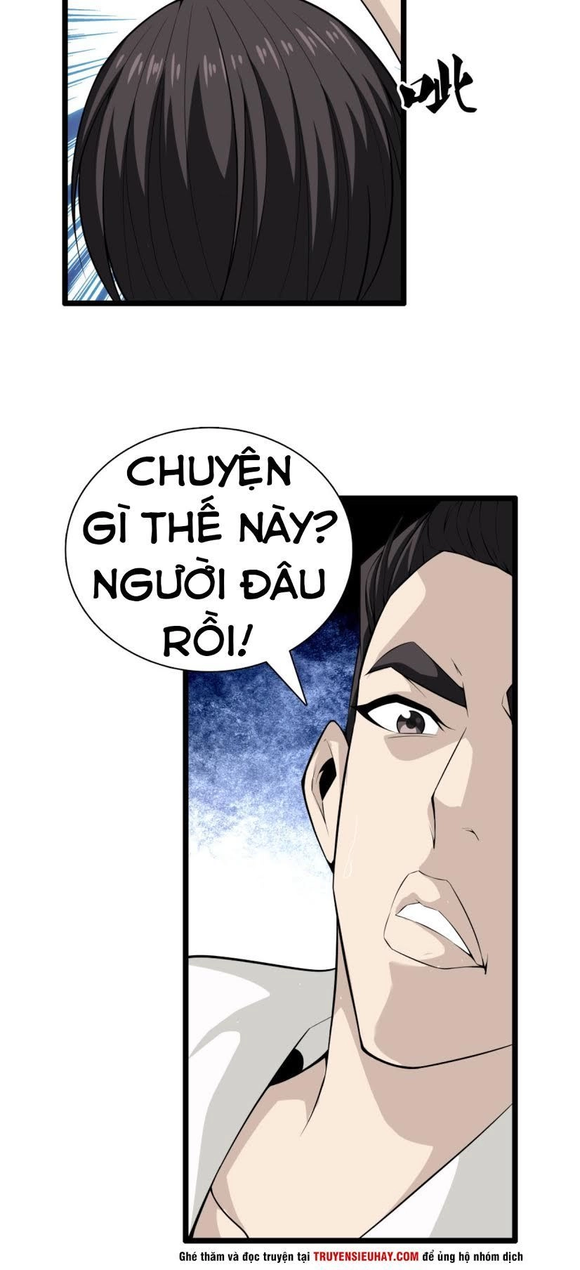 Đô Thị Chí Tôn Chapter 38 - 3