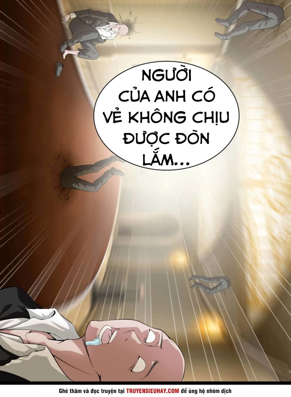 Đô Thị Chí Tôn Chapter 38 - 5