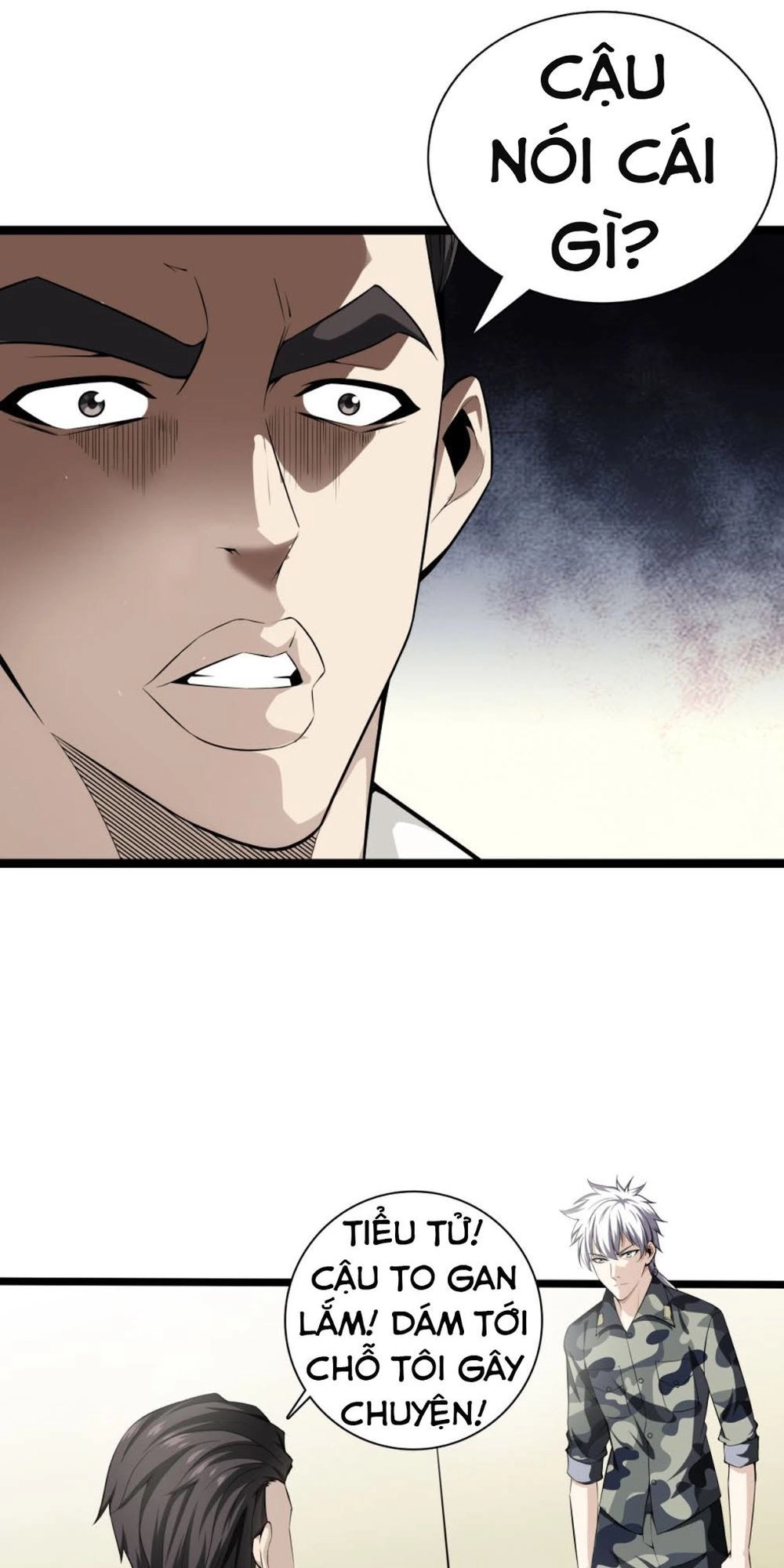 Đô Thị Chí Tôn Chapter 38 - 6