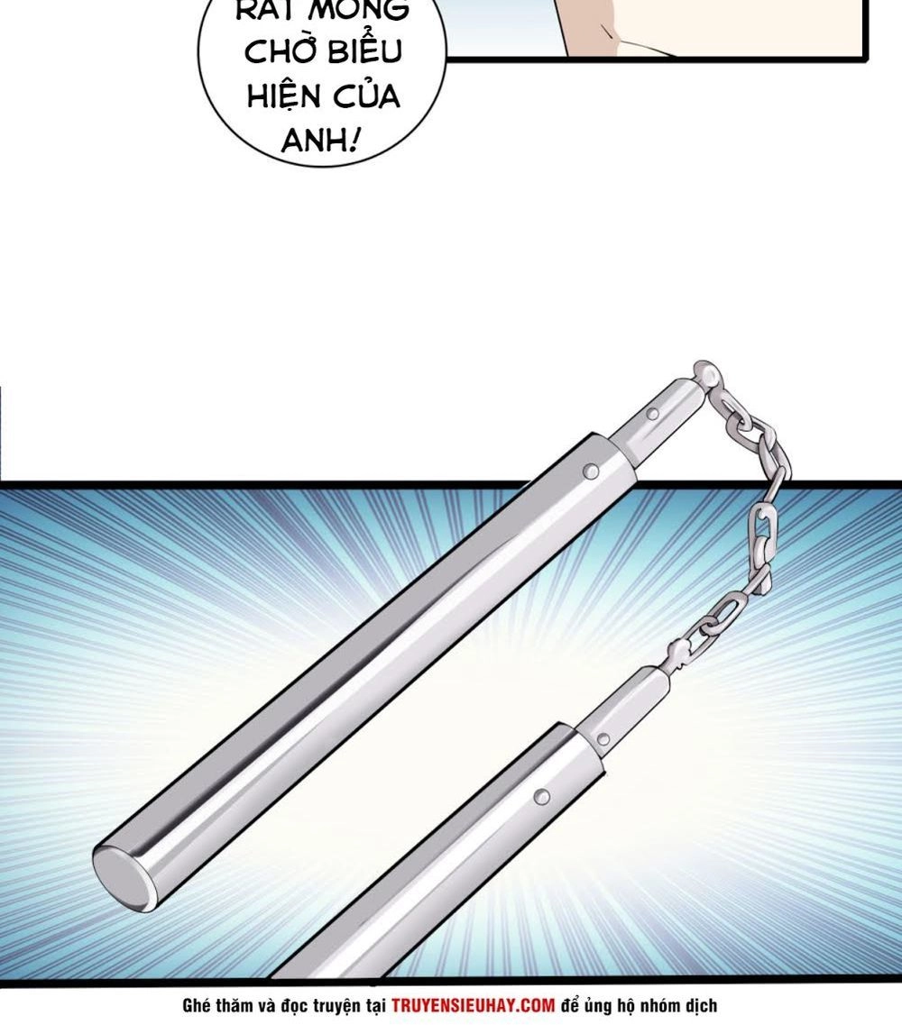 Đô Thị Chí Tôn Chapter 38 - 9