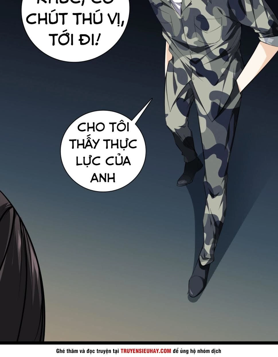 Đô Thị Chí Tôn Chapter 38 - 11