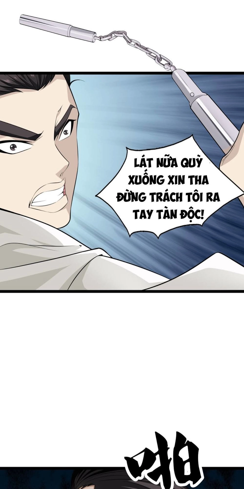 Đô Thị Chí Tôn Chapter 38 - 12
