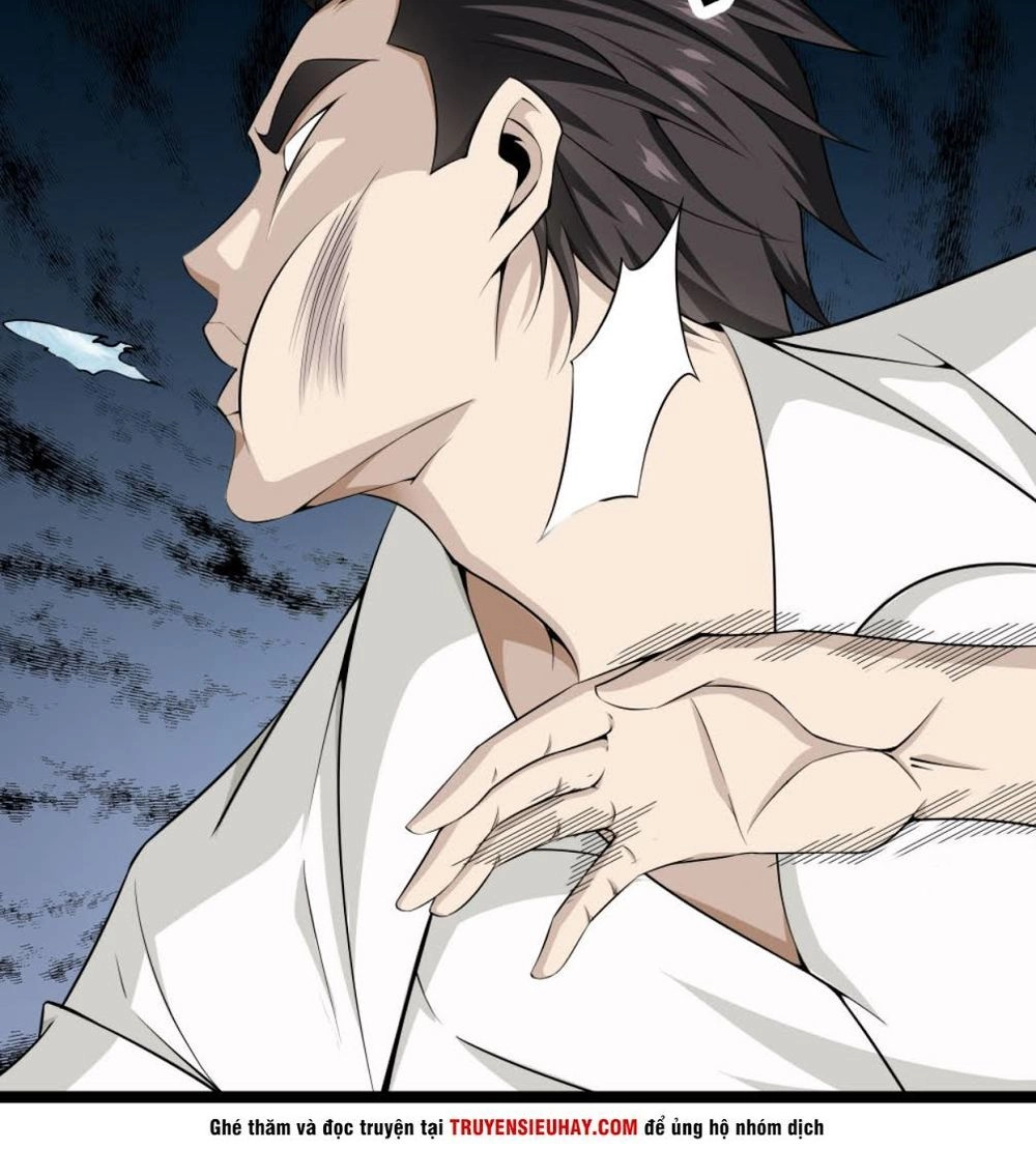 Đô Thị Chí Tôn Chapter 38 - 13