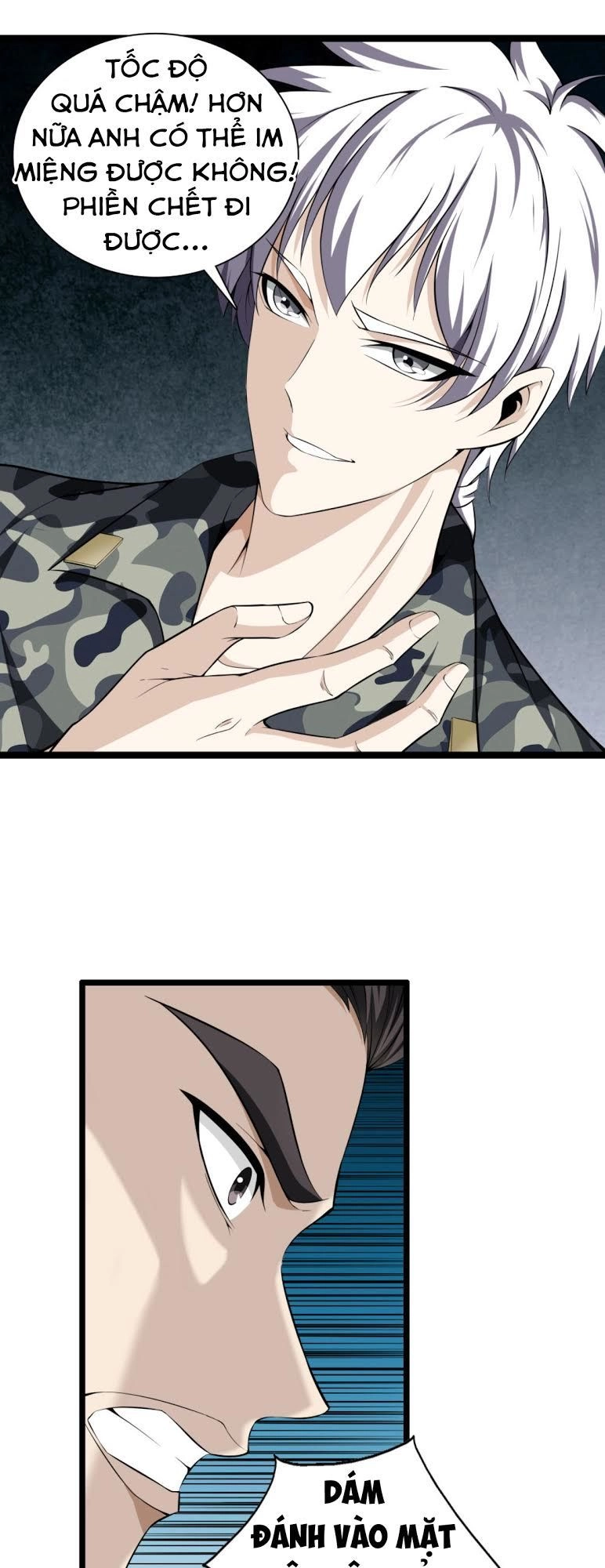 Đô Thị Chí Tôn Chapter 38 - 14