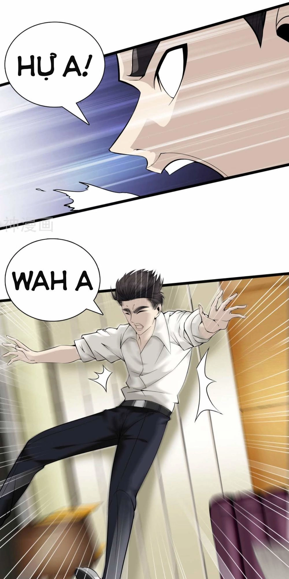 Đô Thị Chí Tôn Chapter 38 - 19