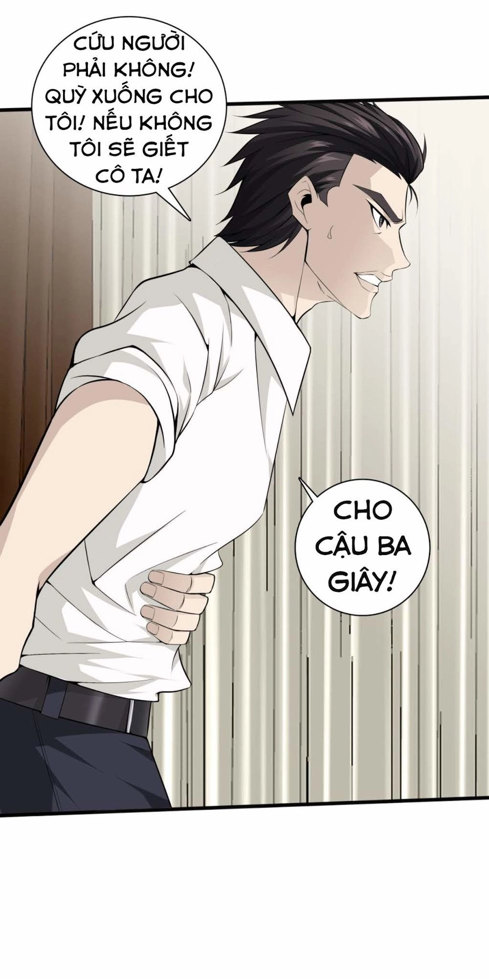 Đô Thị Chí Tôn Chapter 38 - 23