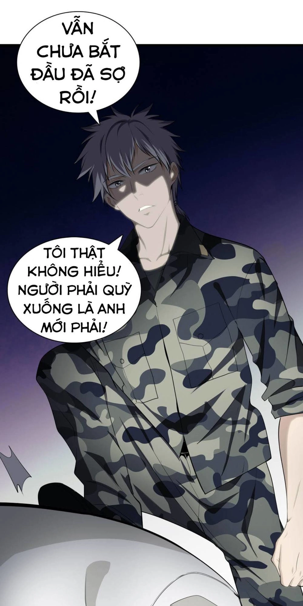 Đô Thị Chí Tôn Chapter 38 - 27