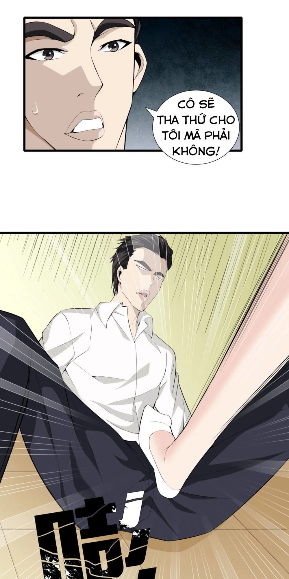 Đô Thị Chí Tôn Chapter 39 - 11