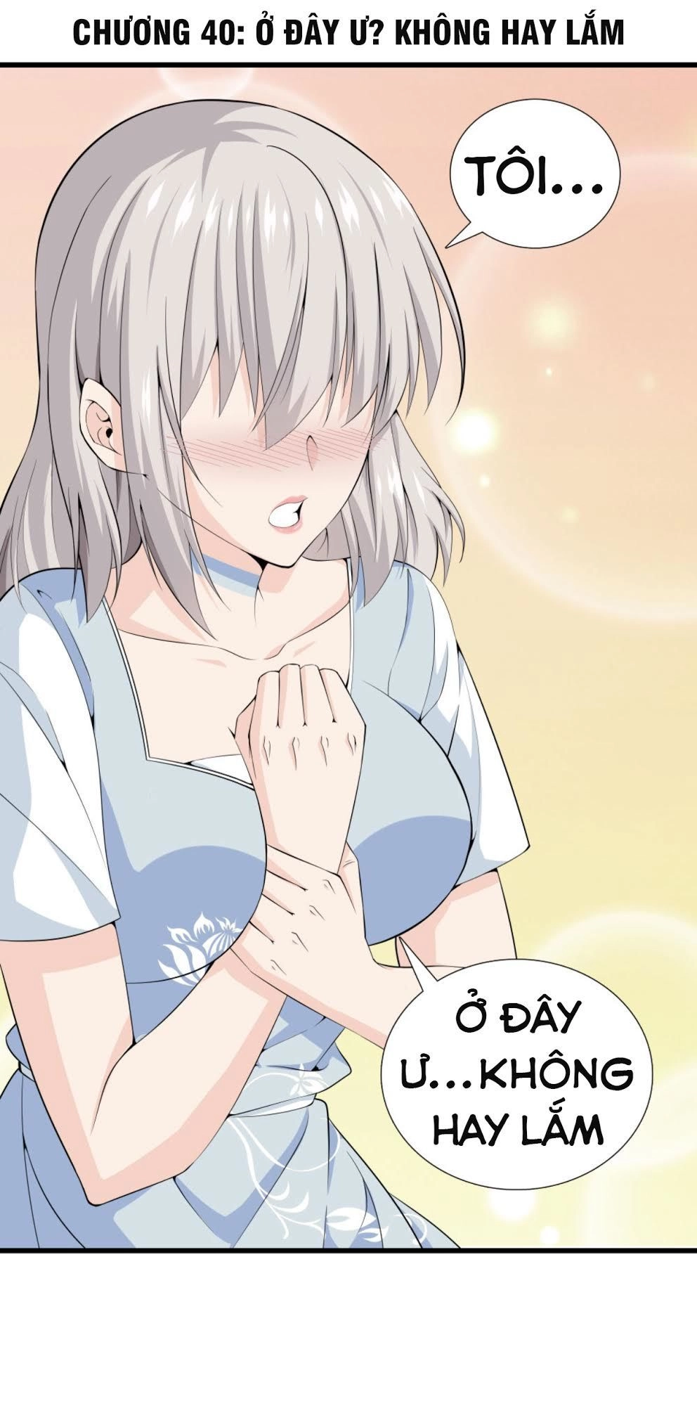 Đô Thị Chí Tôn Chapter 40 - 2