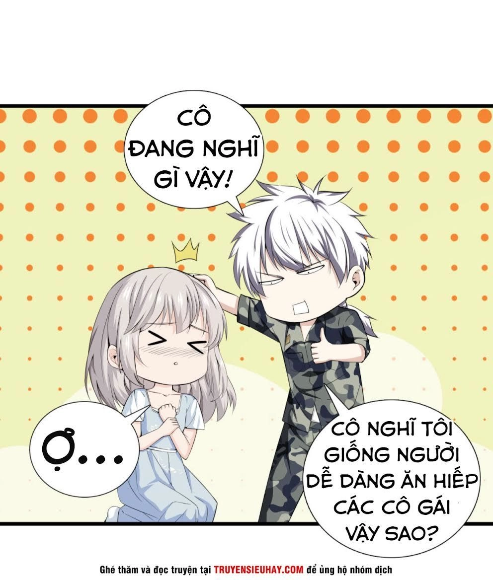 Đô Thị Chí Tôn Chapter 40 - 3