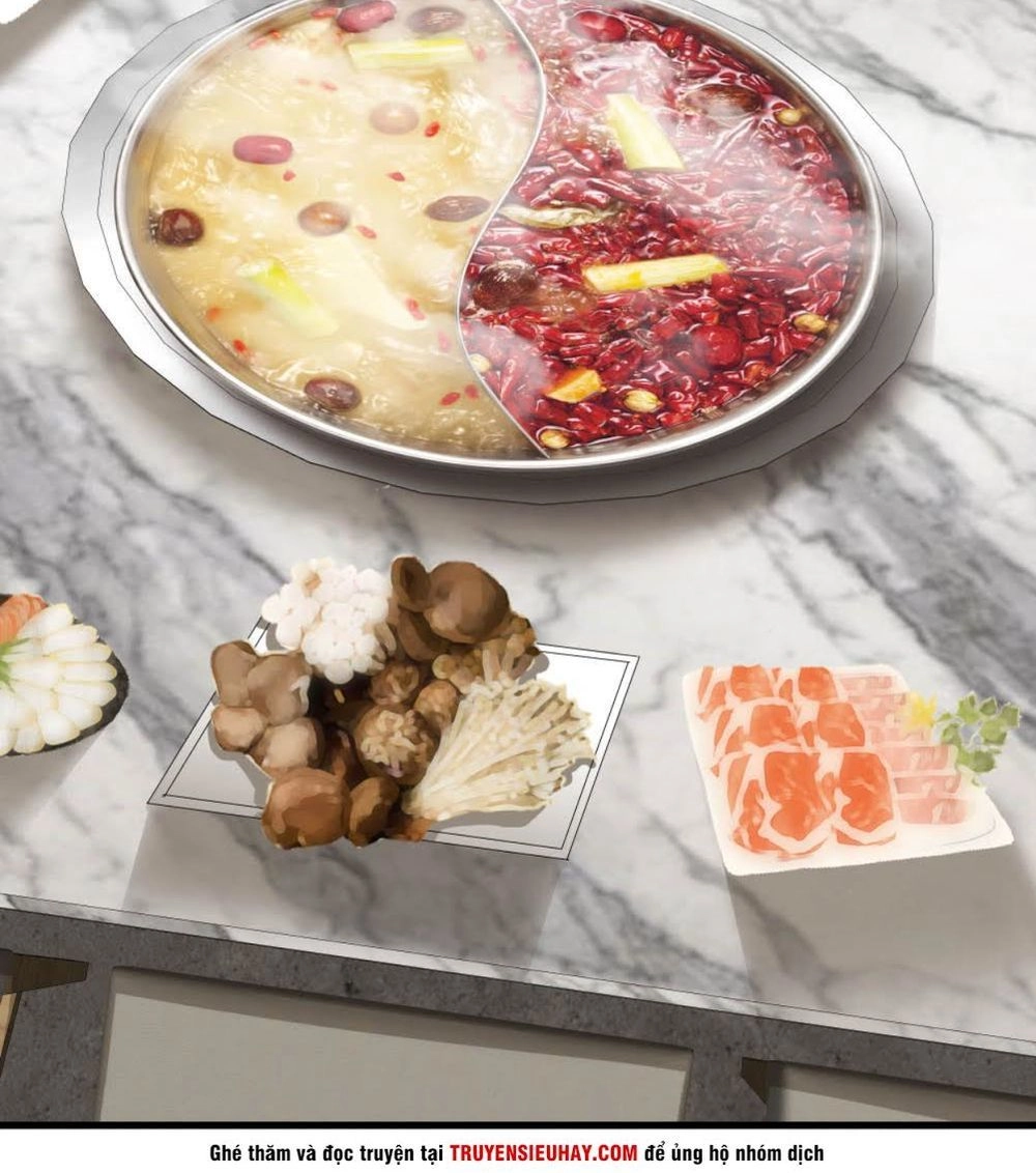 Đô Thị Chí Tôn Chapter 40 - 5