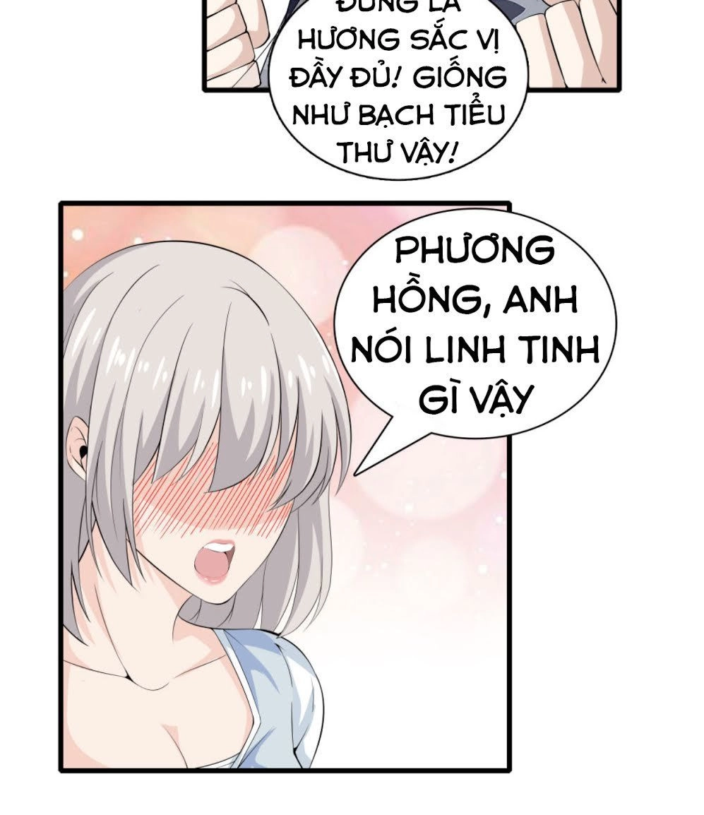 Đô Thị Chí Tôn Chapter 40 - 7