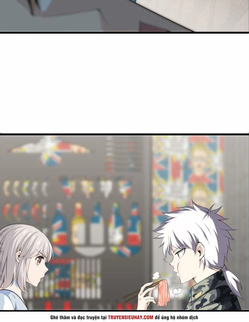 Đô Thị Chí Tôn Chapter 40 - 9