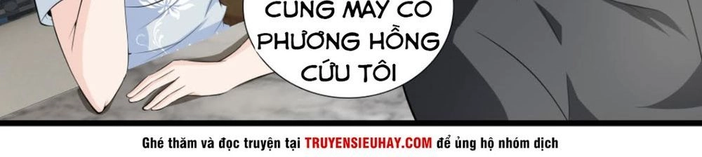 Đô Thị Chí Tôn Chapter 40 - 11