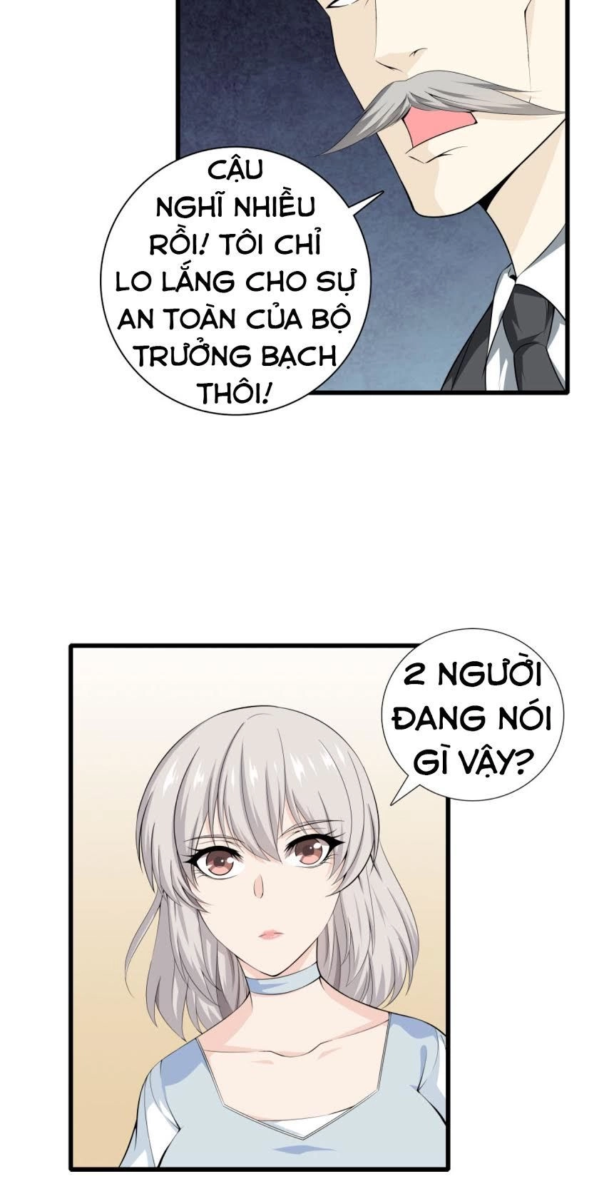 Đô Thị Chí Tôn Chapter 40 - 17