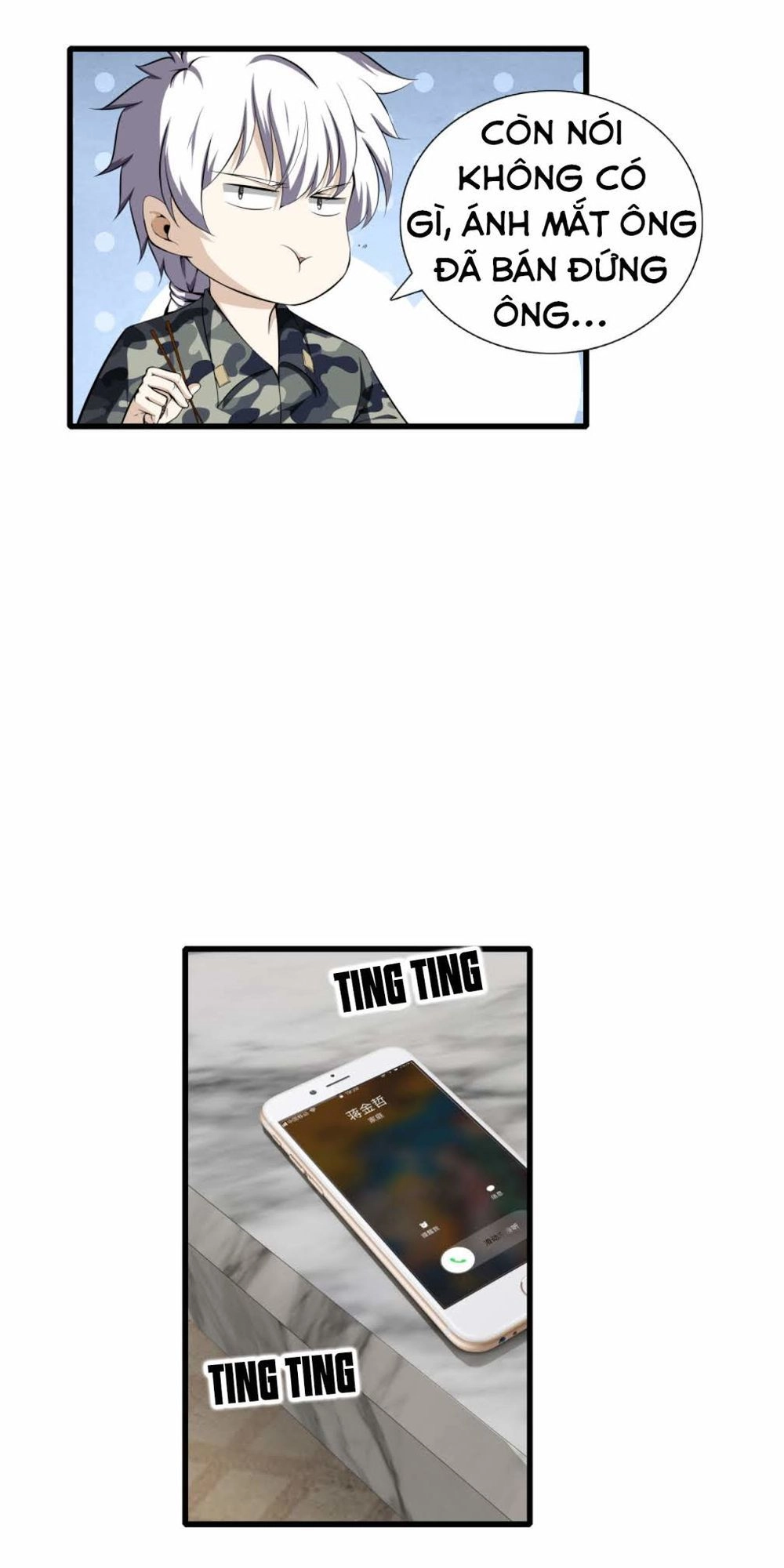 Đô Thị Chí Tôn Chapter 40 - 20