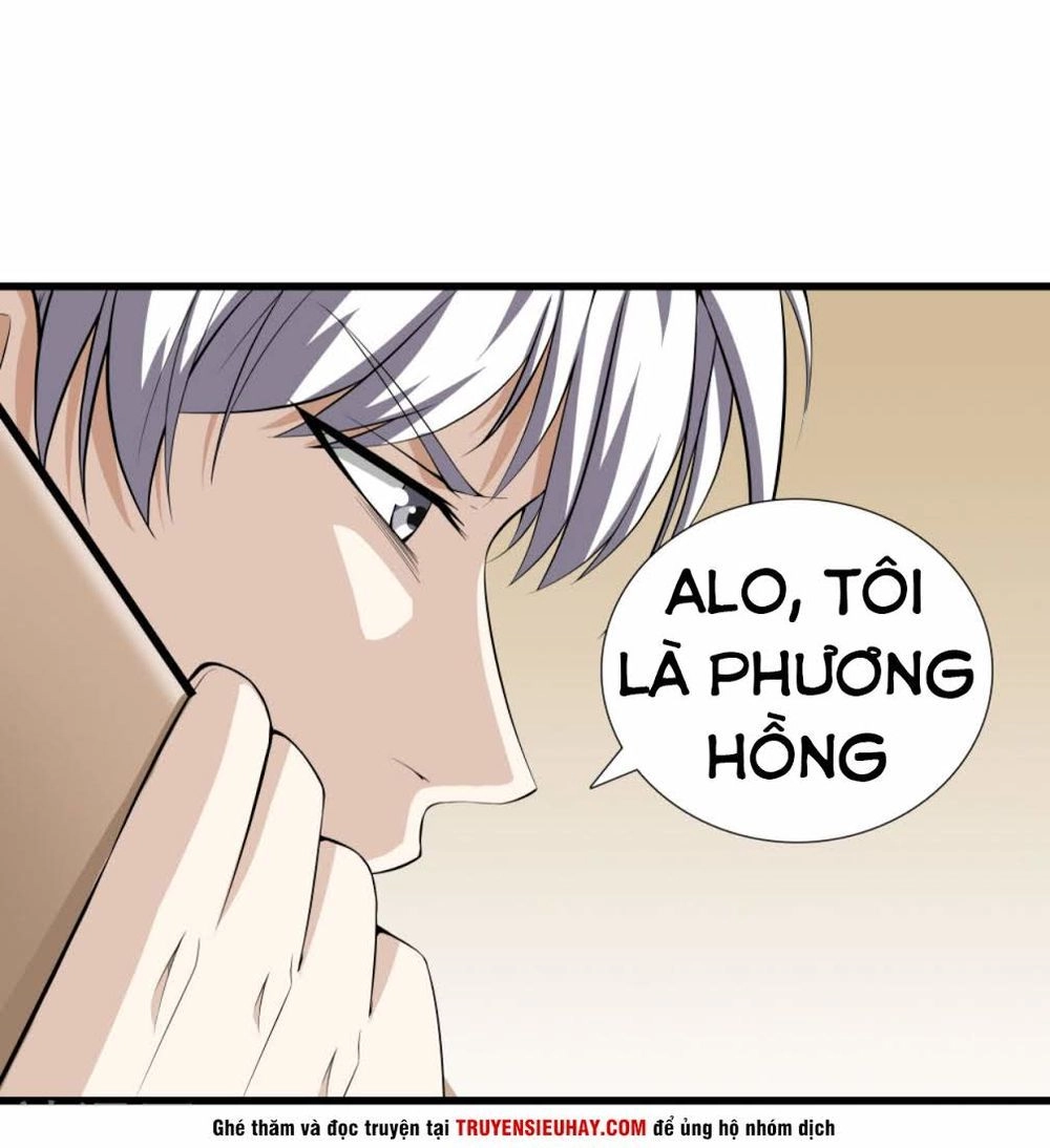 Đô Thị Chí Tôn Chapter 40 - 21