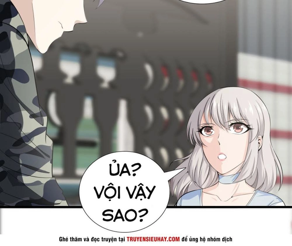 Đô Thị Chí Tôn Chapter 40 - 23