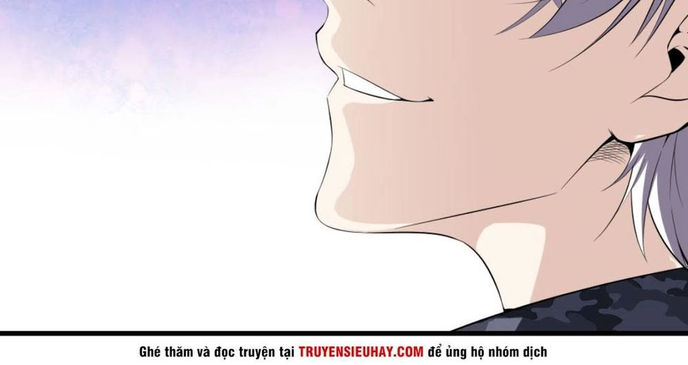 Đô Thị Chí Tôn Chapter 40 - 25