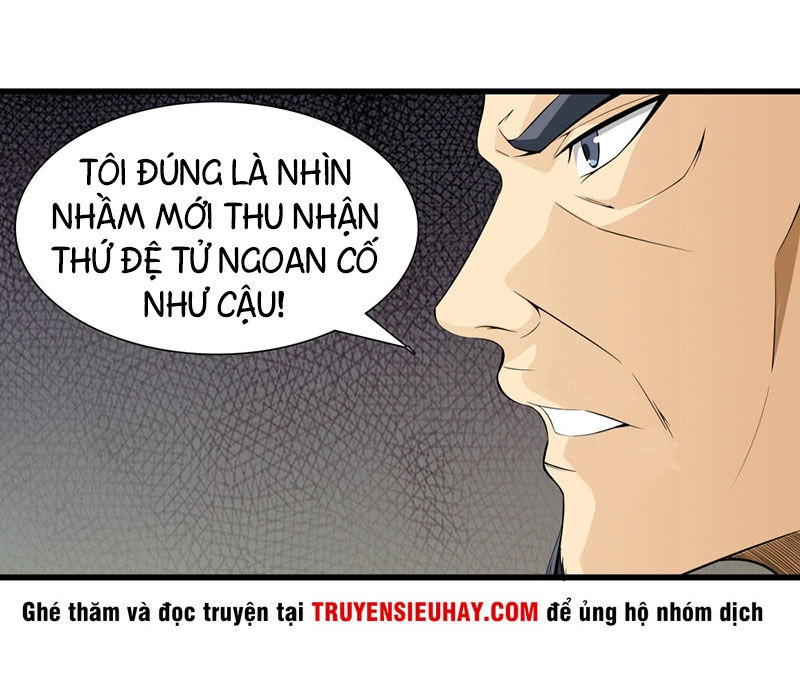 Đô Thị Chí Tôn Chapter 41 - 4