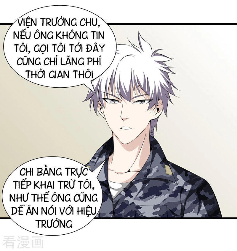 Đô Thị Chí Tôn Chapter 41 - 5