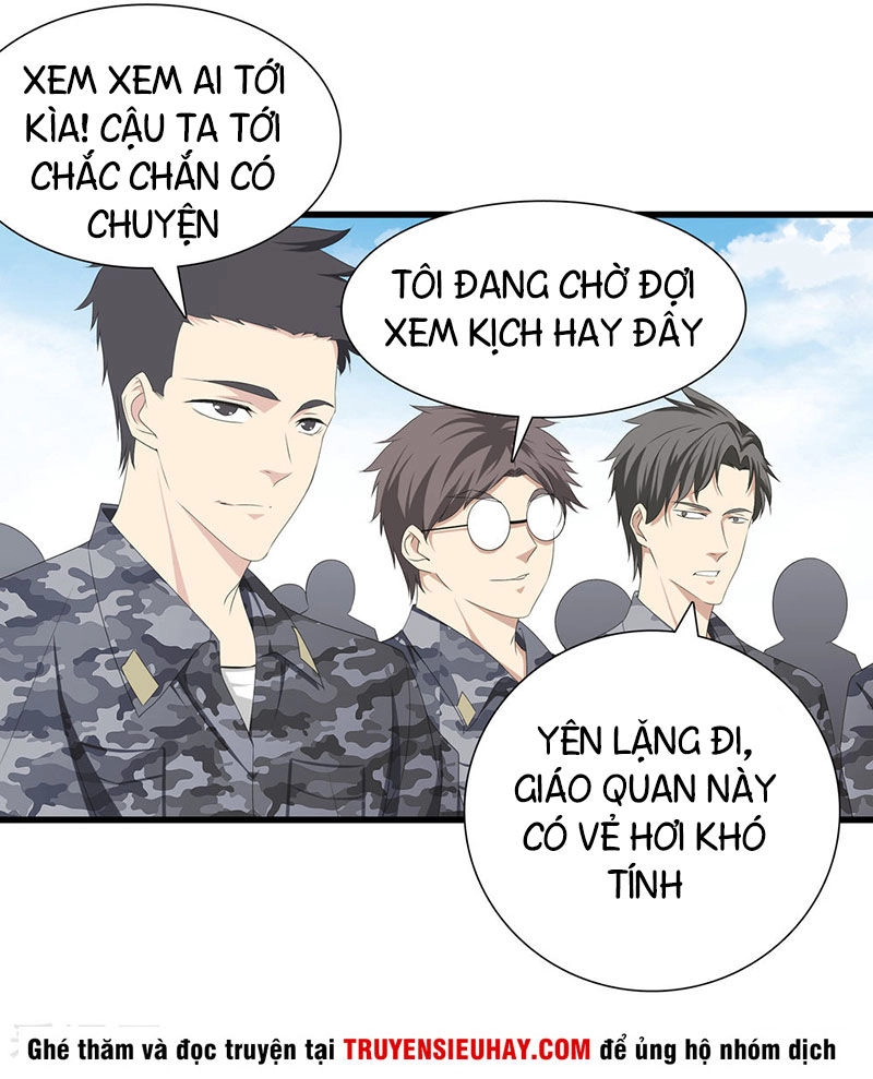 Đô Thị Chí Tôn Chapter 41 - 12