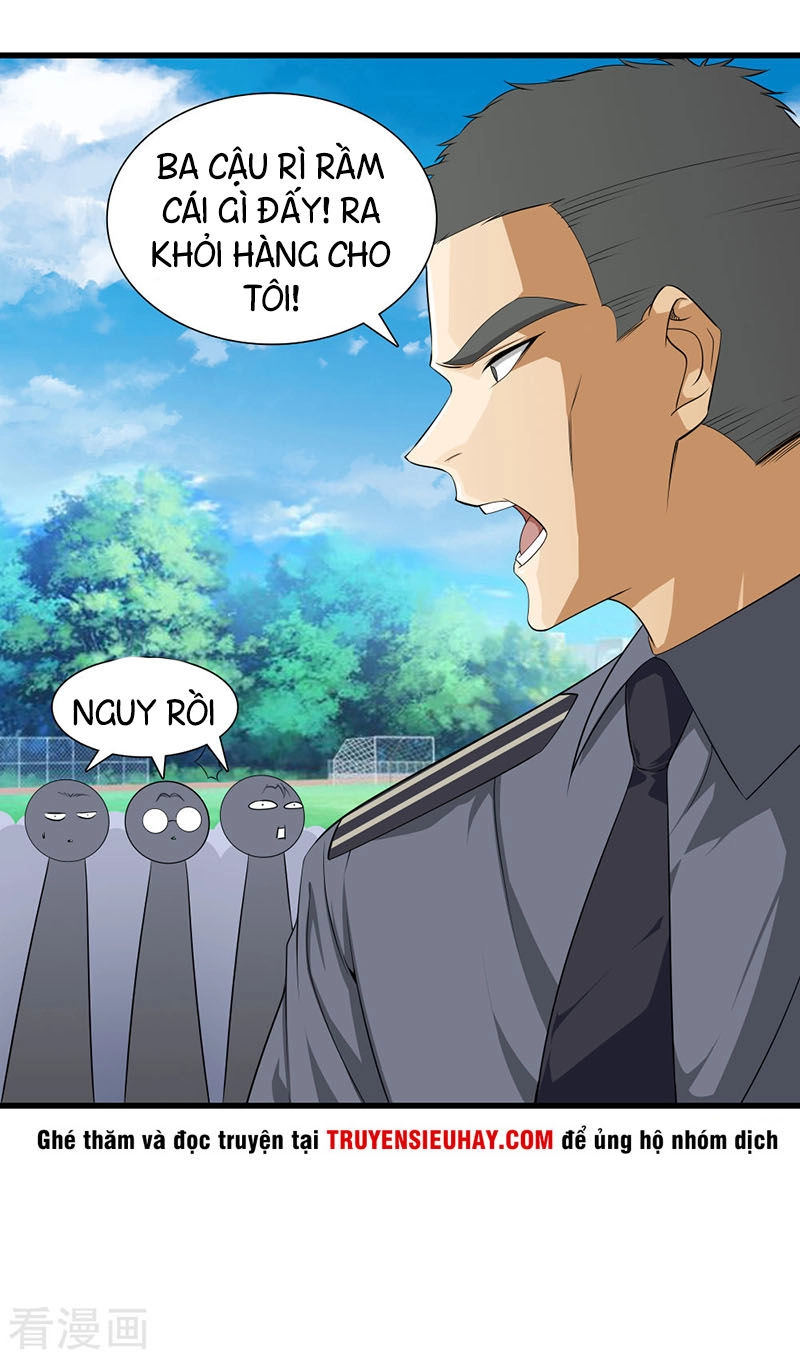 Đô Thị Chí Tôn Chapter 41 - 13